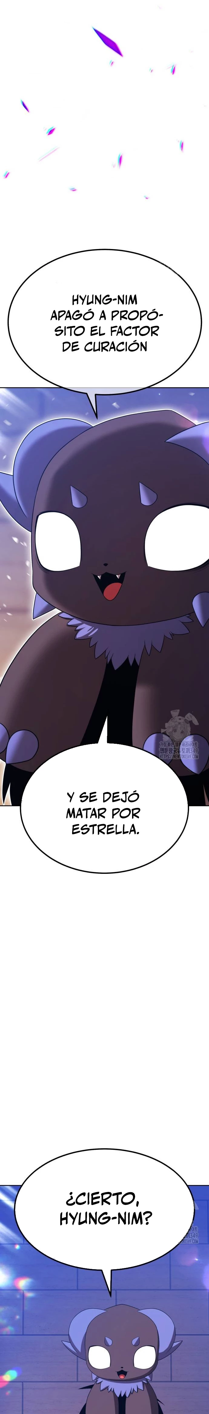 Palo De Madera - Capítulo 117.1 - Página 32 - LectorTMOo