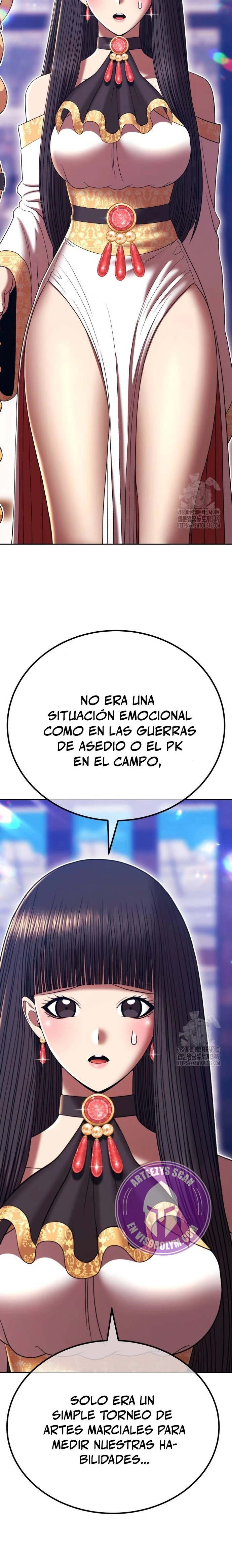 Palo De Madera - Capítulo 117.1 - Página 37 - LectorTMOo