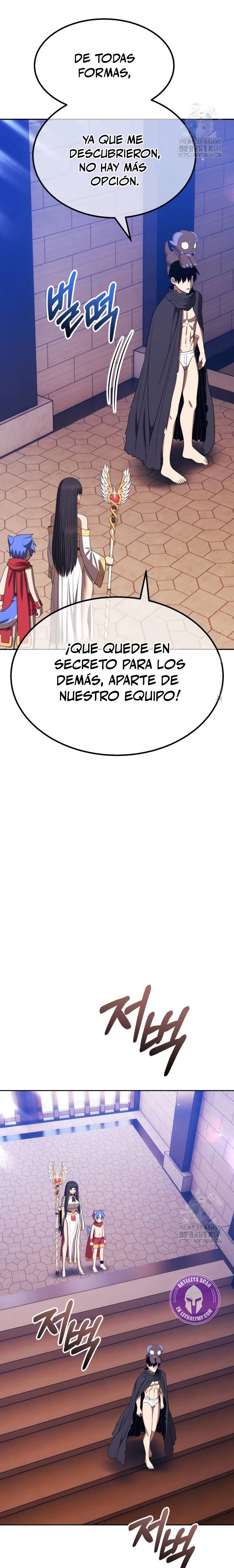 Palo De Madera - Capítulo 117.1 - Página 40 - LectorTMOo