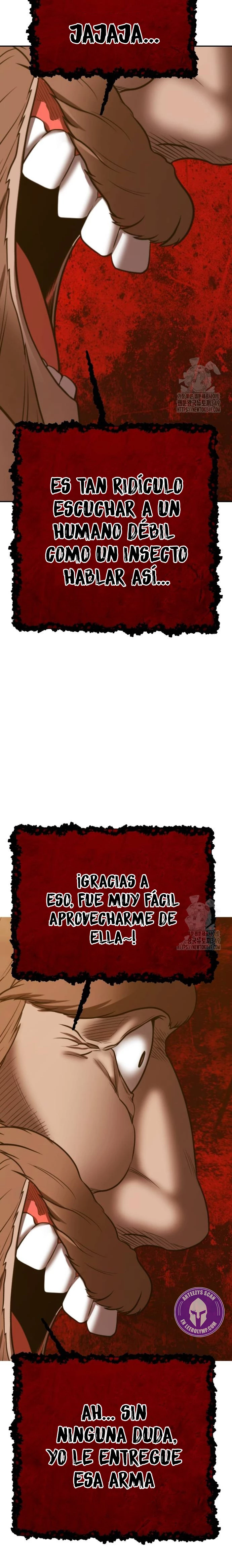 Palo De Madera - Capítulo 117.2 - Página 31 - LectorTMOo