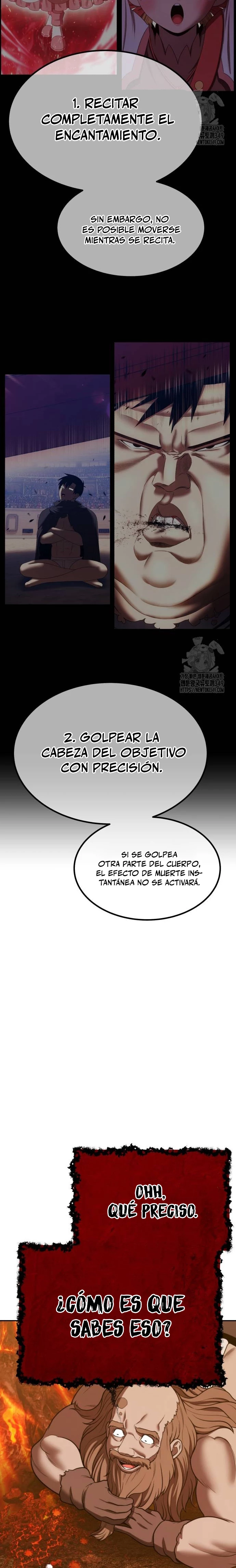 Palo De Madera - Capítulo 117.2 - Página 35 - LectorTMOo