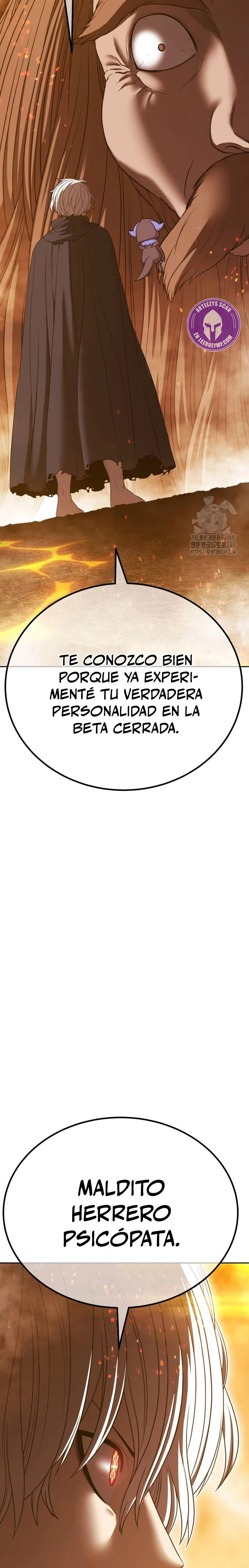Palo De Madera - Capítulo 117.2 - Página 39 - LectorTMOo