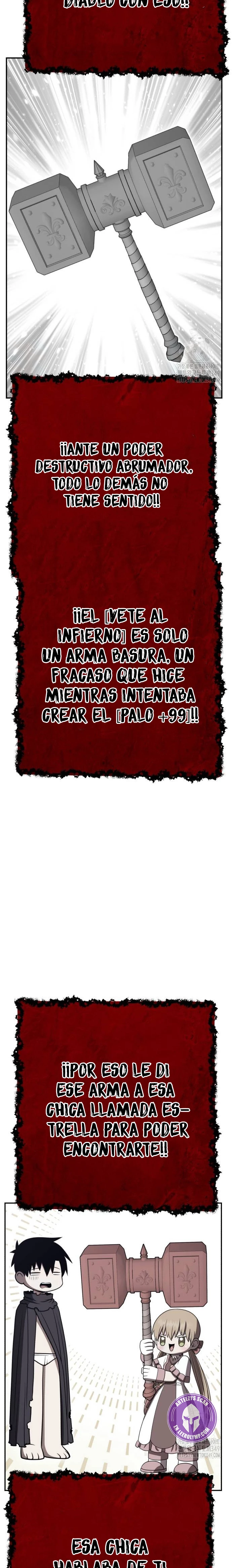 Palo De Madera - Capítulo 117.2 - Página 48 - LectorTMOo