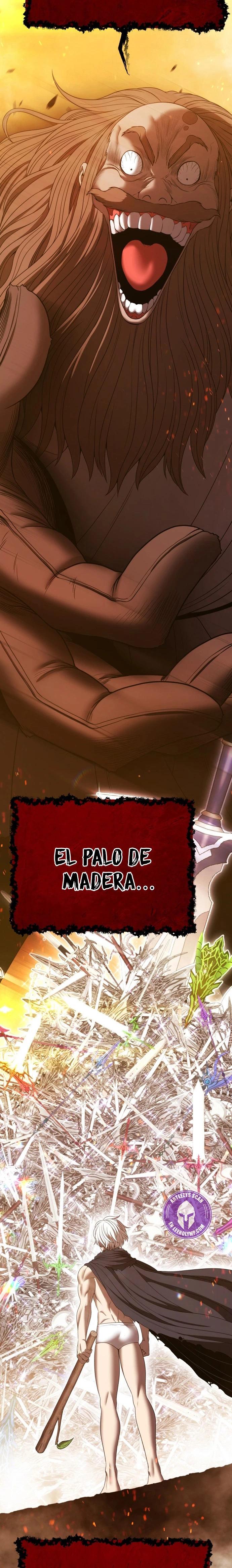 Palo De Madera - Capítulo 118.1 - Página 4 - LectorTMOo