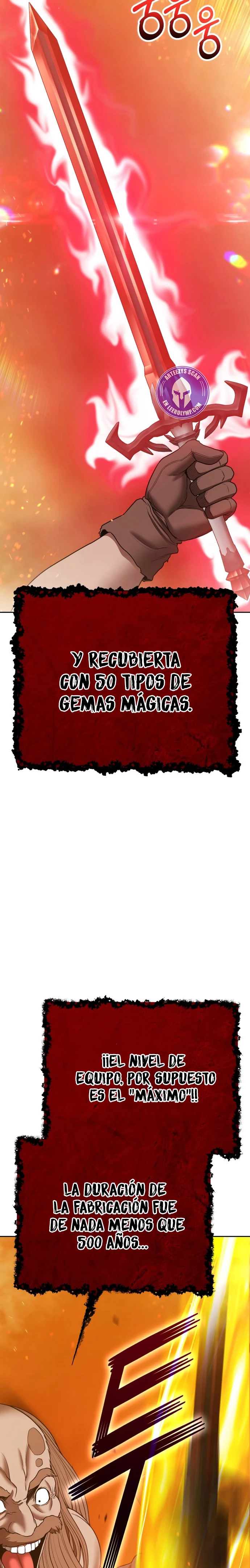 Palo De Madera - Capítulo 118.2 - Página 9 - LectorTMOo