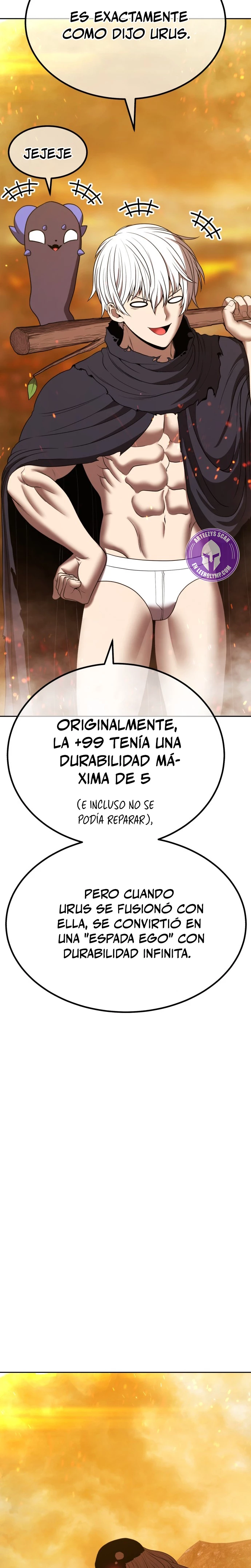 Palo De Madera - Capítulo 118.2 - Página 35 - LectorTMOo