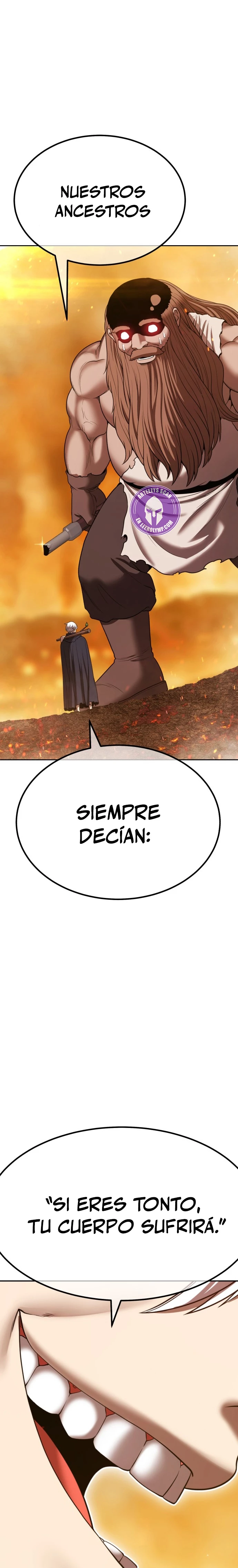 Palo De Madera - Capítulo 118.2 - Página 40 - LectorTMOo
