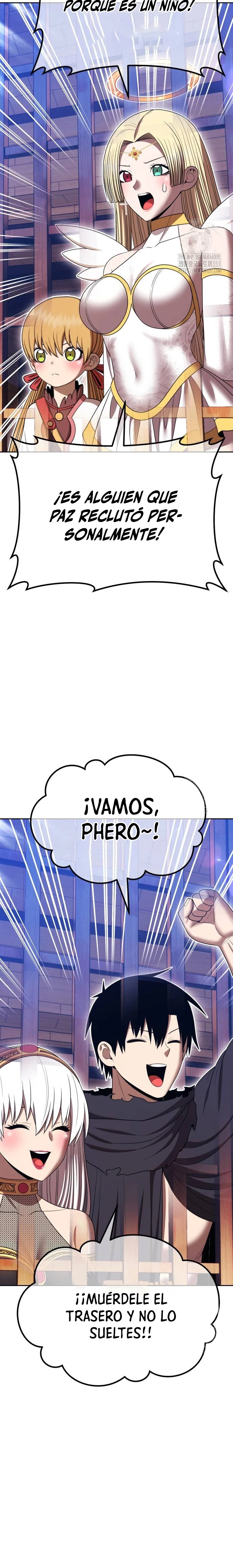 Palo De Madera - Capítulo 120.2 - Página 37 - LectorTMOo