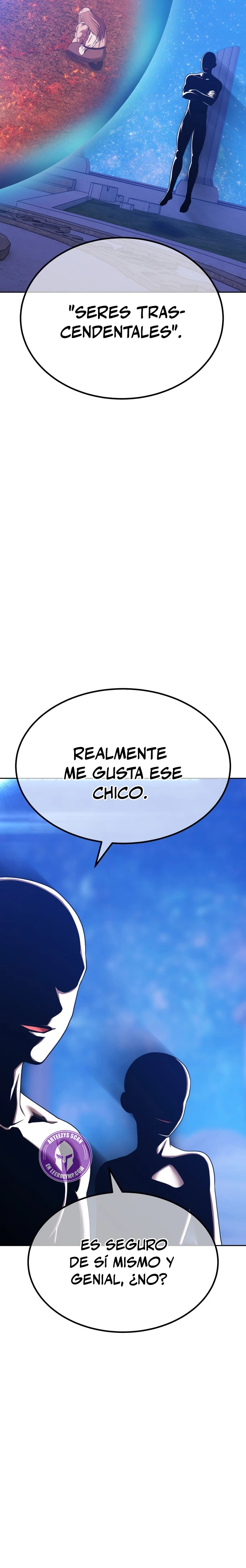 Palo De Madera - Capítulo 119.2 - Página 19 - LectorTMOo