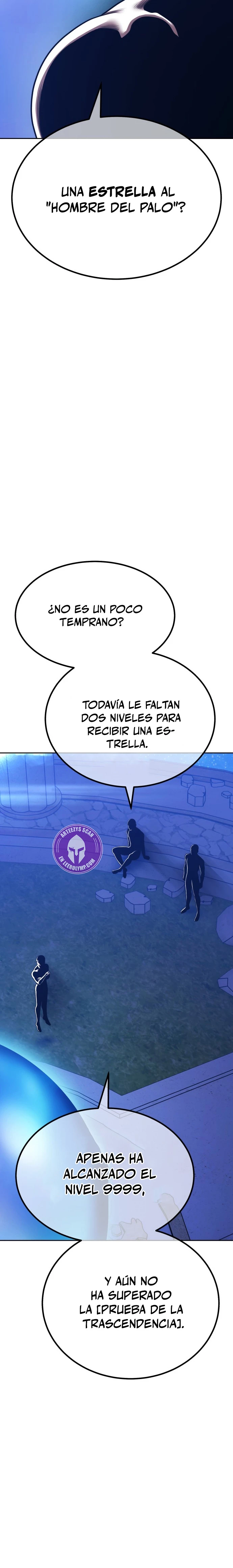 Palo De Madera - Capítulo 119.2 - Página 22 - LectorTMOo