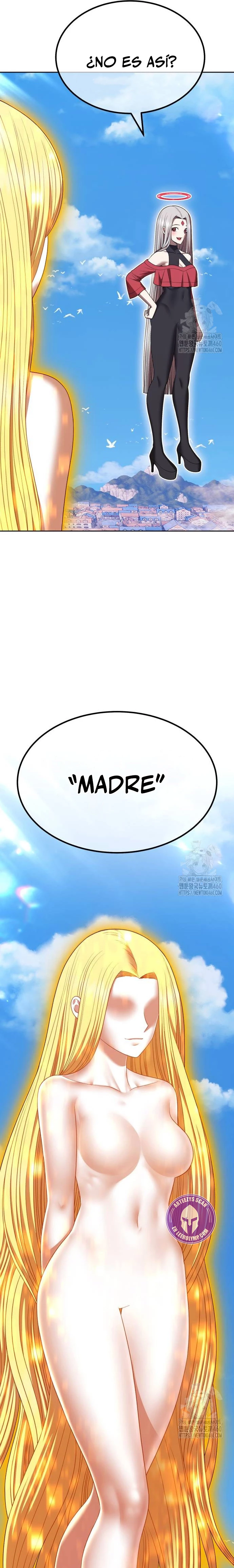 Palo De Madera - Capítulo 121.1 - Página 8 - LectorTMOo