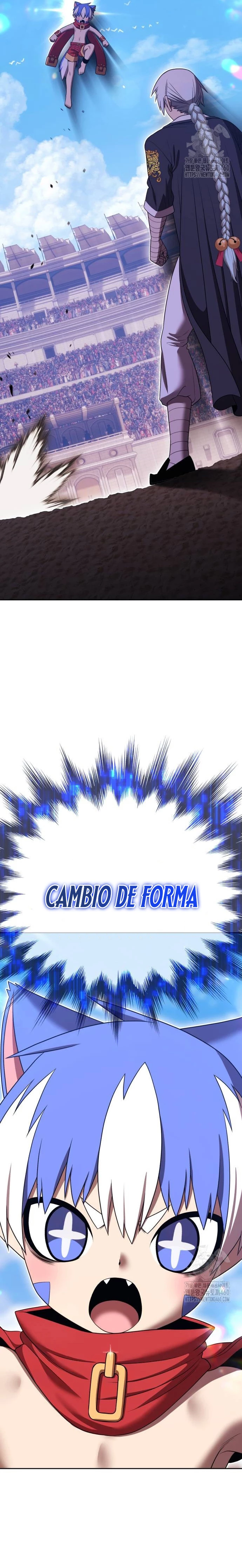 Palo De Madera - Capítulo 121.1 - Página 14 - LectorTMOo