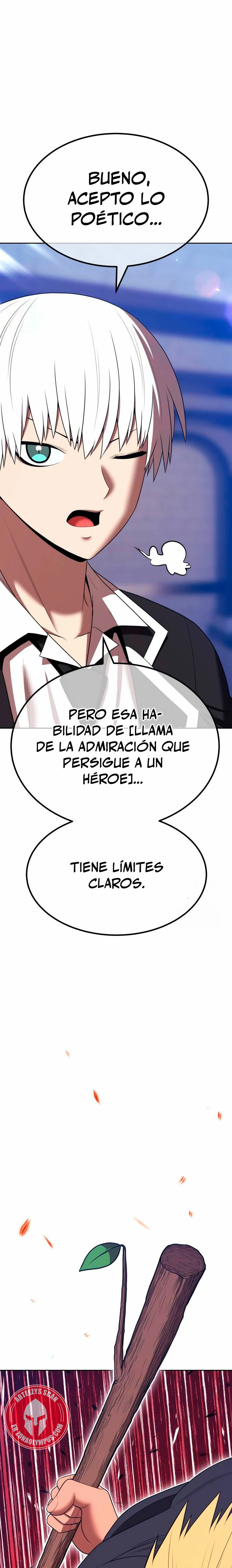 Palo De Madera - Capítulo 122.1 - Página 31 - LectorTMOo