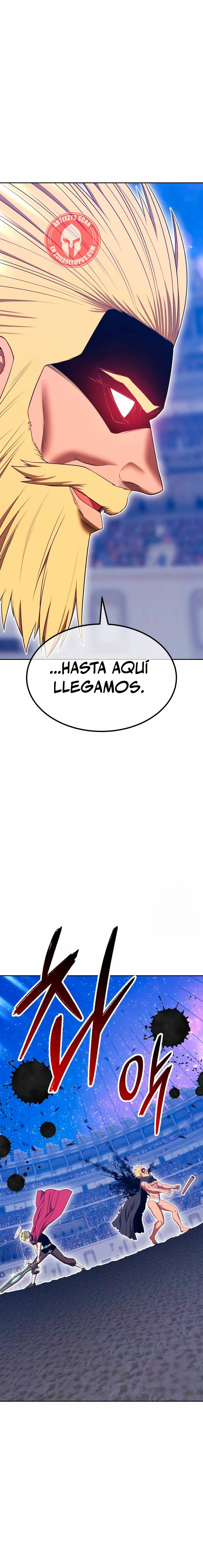 Palo De Madera - Capítulo 122.1 - Página 34 - LectorTMOo