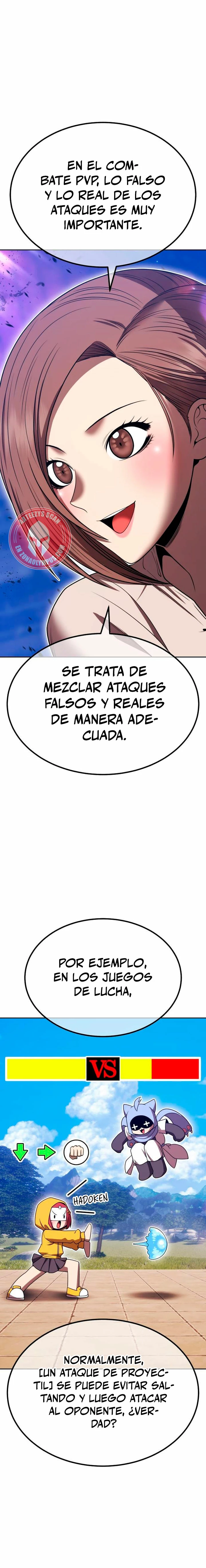 Palo De Madera - Capítulo 123.1 - Página 30 - LectorTMOo