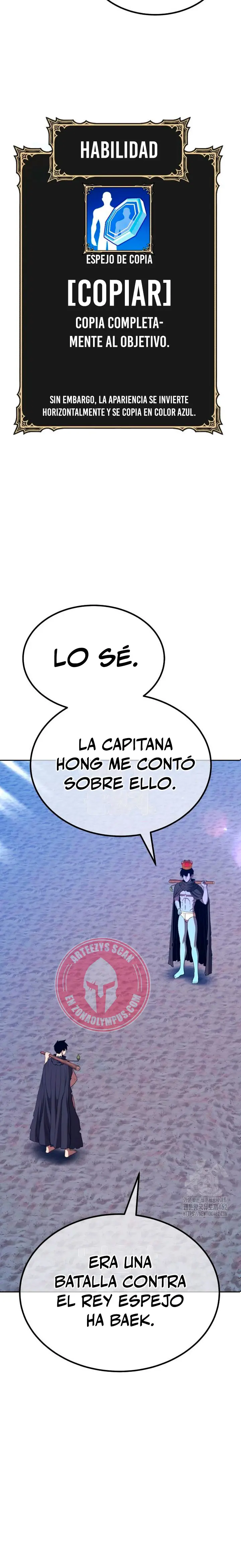Palo De Madera - Capítulo 124.1 - Página 21 - LectorTMOo