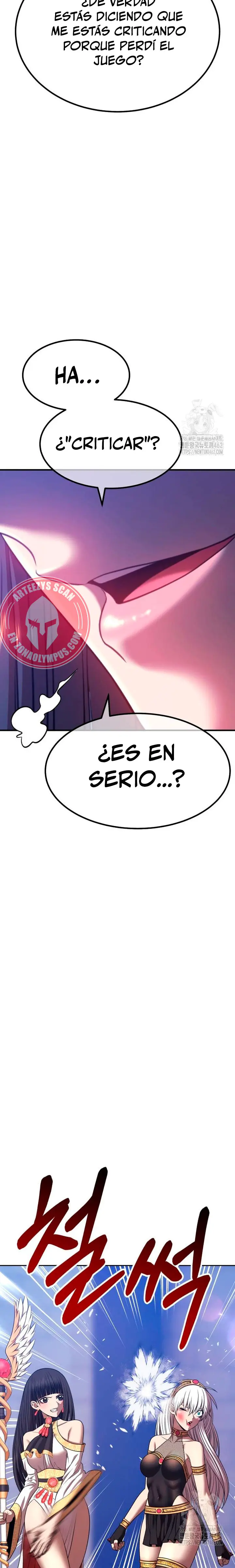 Palo De Madera - Capítulo 124.1 - Página 39 - LectorTMOo