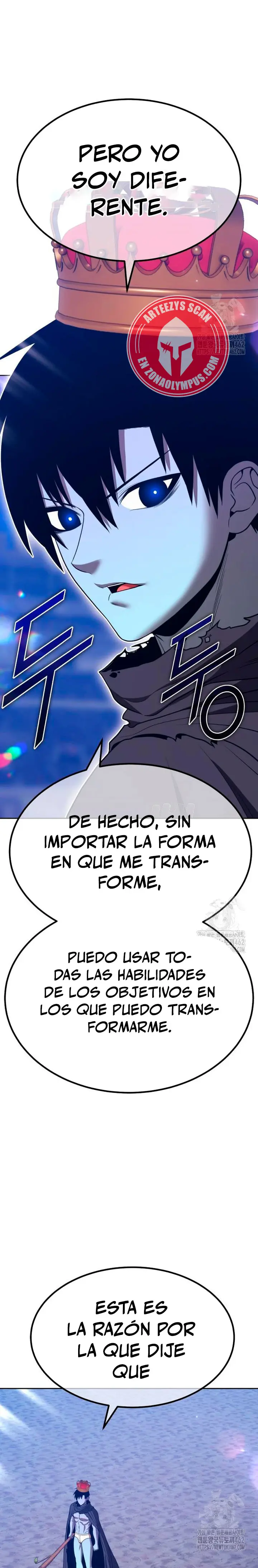Palo De Madera - Capítulo 124.2 - Página 25 - LectorTMOo