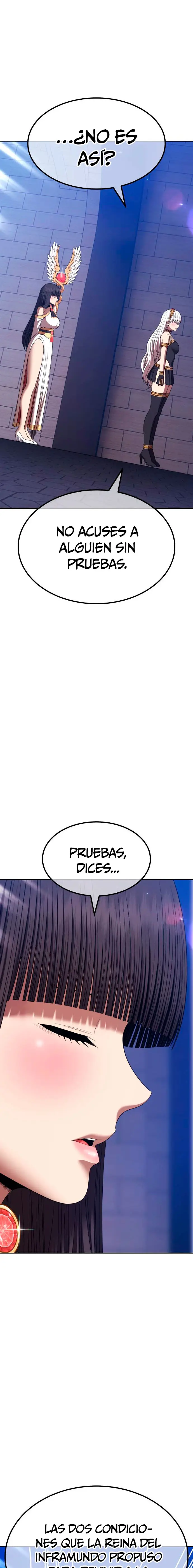 Palo De Madera - Capítulo 125.1 - Página 11 - LectorTMOo