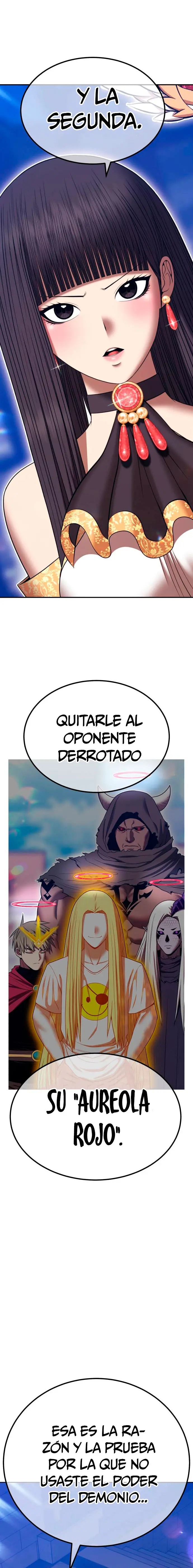 Palo De Madera - Capítulo 125.1 - Página 13 - LectorTMOo