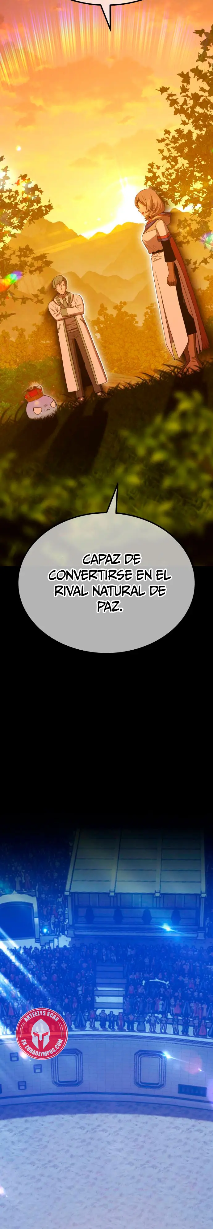 Palo De Madera - Capítulo 125.1 - Página 26 - LectorTMOo