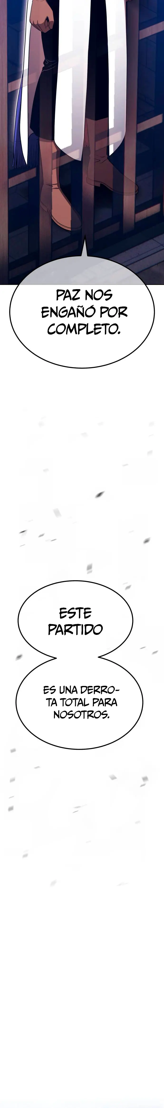 Palo De Madera - Capítulo 125.1 - Página 40 - LectorTMOo