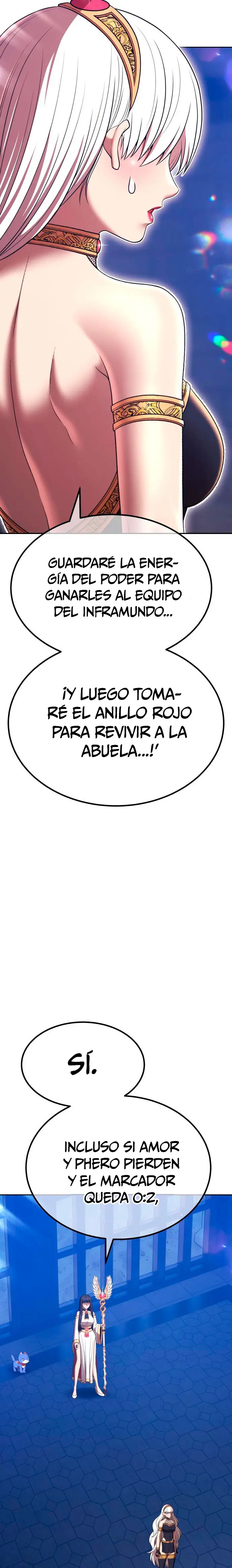 Palo De Madera - Capítulo 125.1 - Página 43 - LectorTMOo