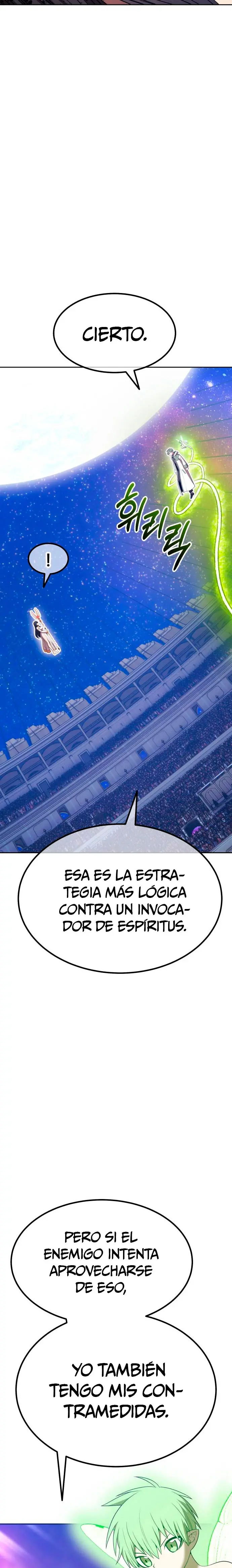 Palo De Madera - Capítulo 126.1 - Página 20 - LectorTMOo