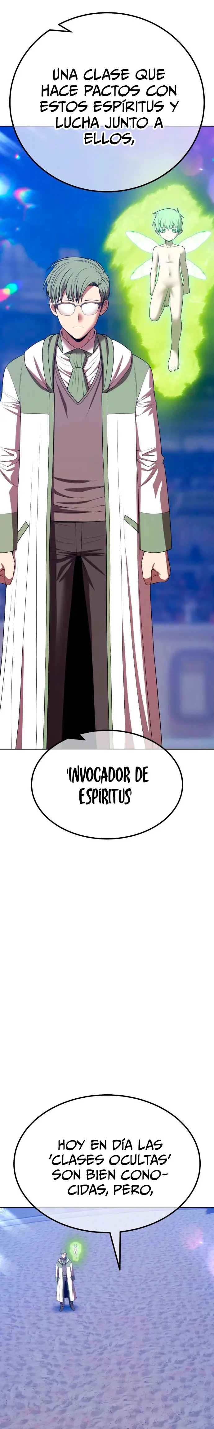 Palo De Madera - Capítulo 126.1 - Página 30 - LectorTMOo