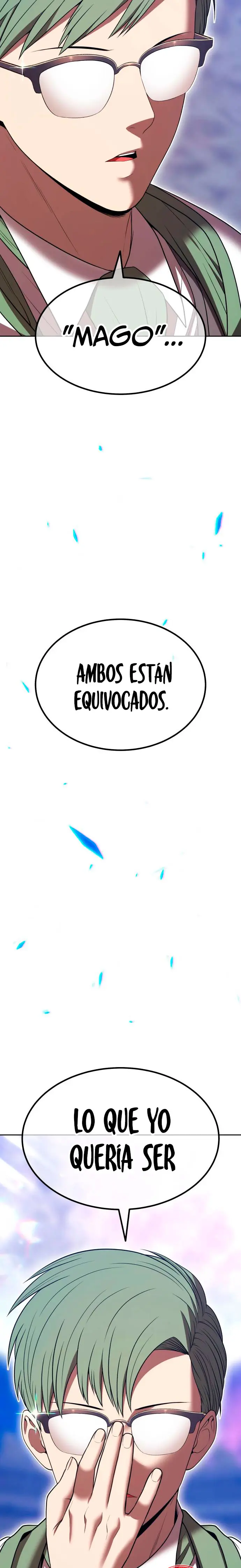 Palo De Madera - Capítulo 126.1 - Página 33 - LectorTMOo