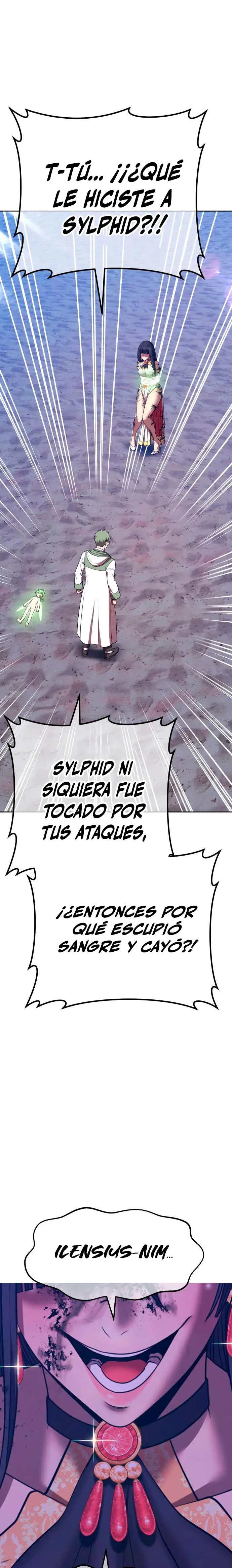 Palo De Madera - Capítulo 126.2 - Página 36 - LectorTMOo