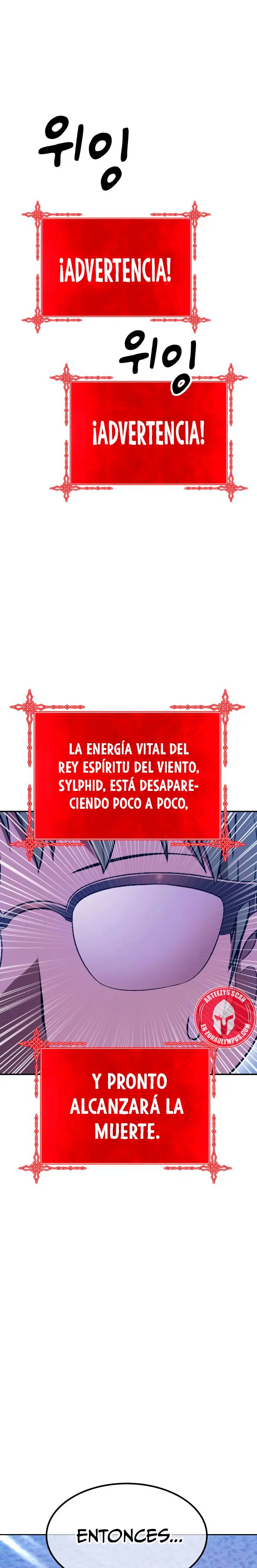 Palo De Madera - Capítulo 126.2 - Página 41 - LectorTMOo