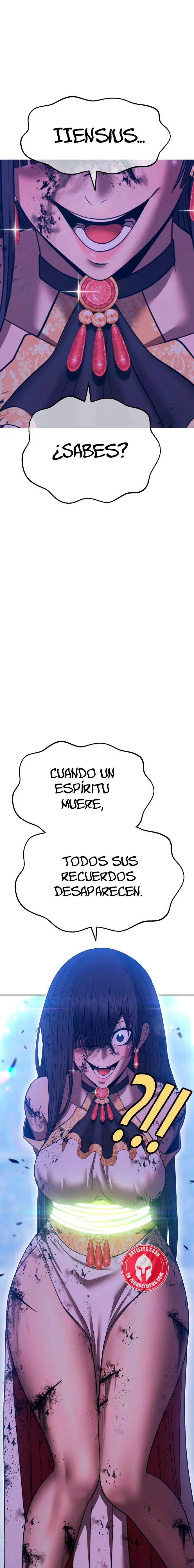 Palo De Madera - Capítulo 127.1 - Página 1 - LectorTMOo