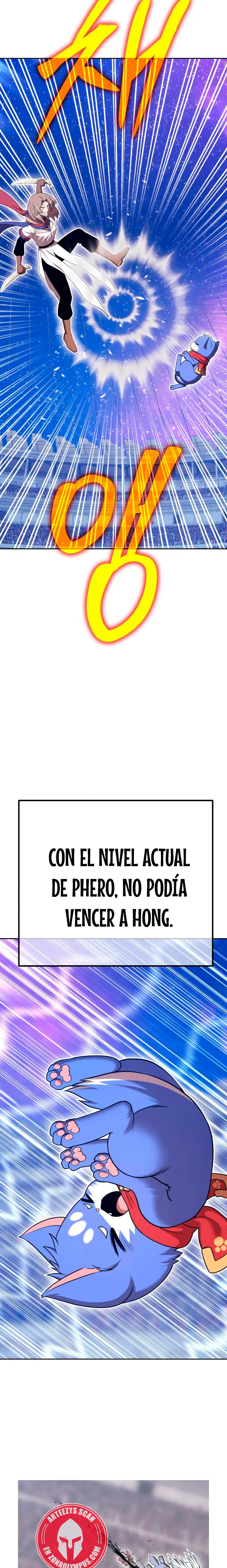 Palo De Madera - Capítulo 127.2 - Página 17 - LectorTMOo