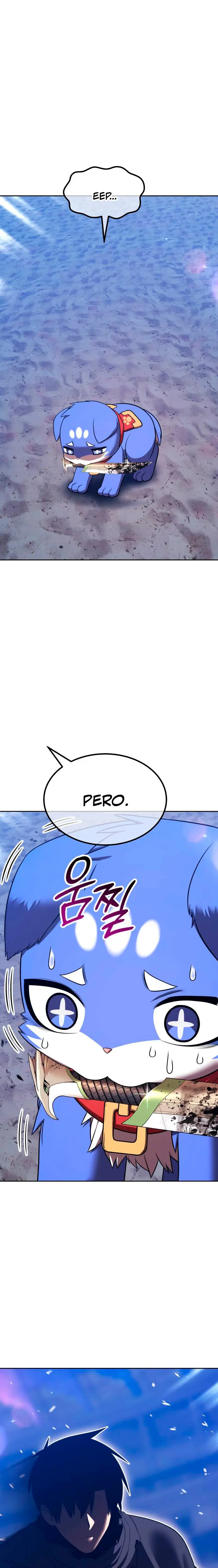 Palo De Madera - Capítulo 128.1 - Página 42 - LectorTMOo