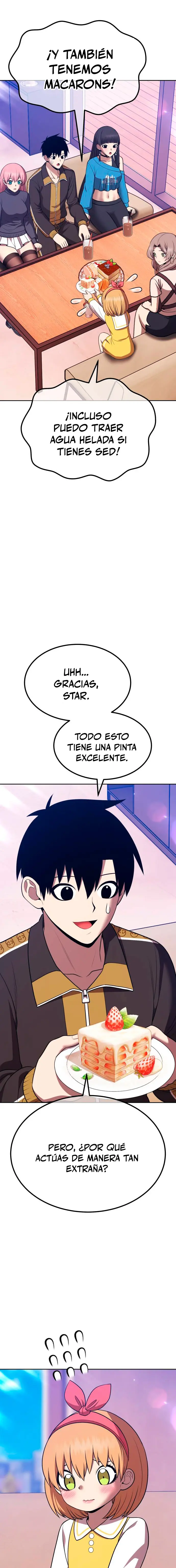 Palo De Madera - Capítulo 129.1 - Página 36 - LectorTMOo