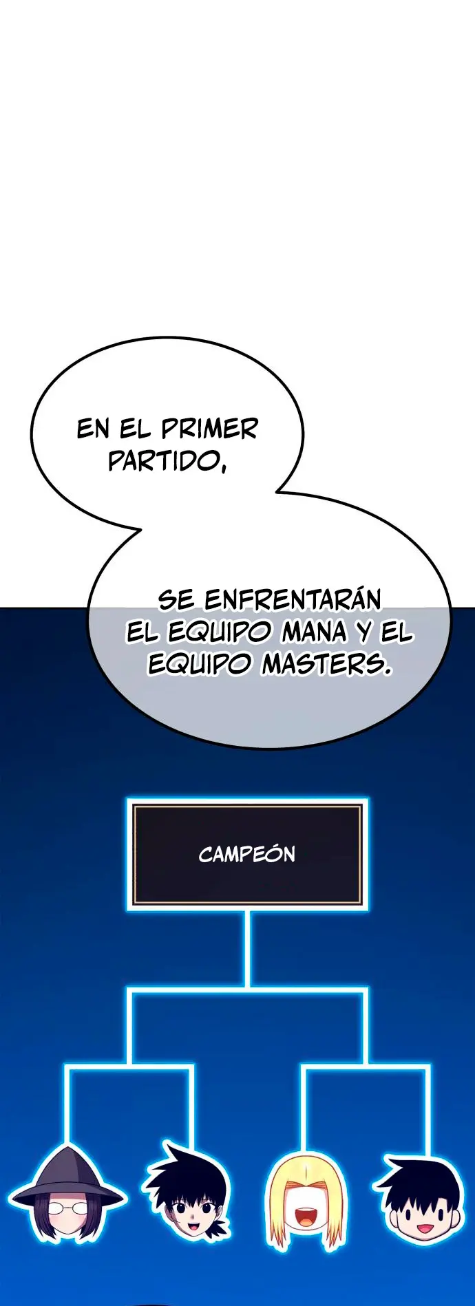 Palo De Madera - Capítulo 129.1 - Página 39 - LectorTMOo