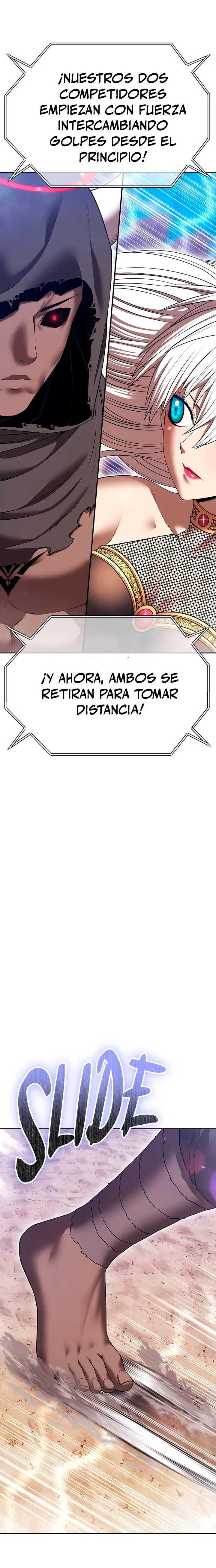 Palo De Madera - Capítulo 132.1 - Página 16 - LectorTMOo