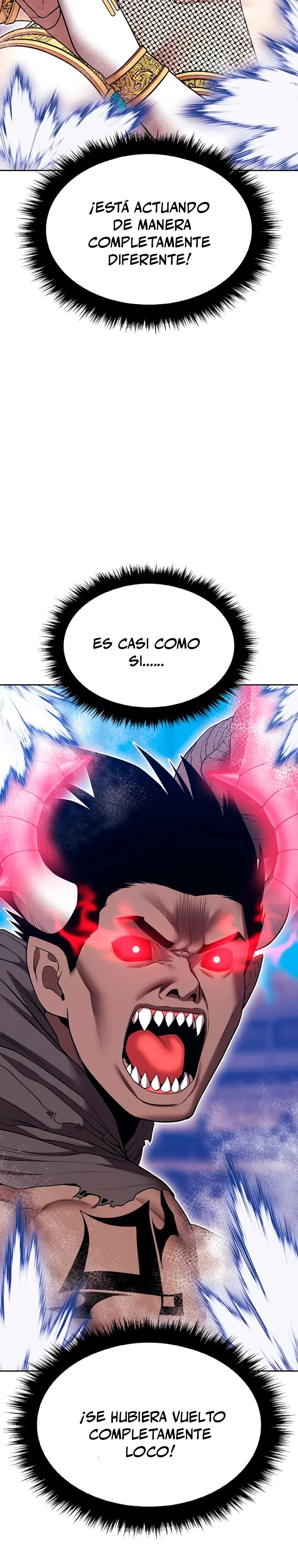 Palo De Madera - Capítulo 132.1 - Página 32 - LectorTMOo