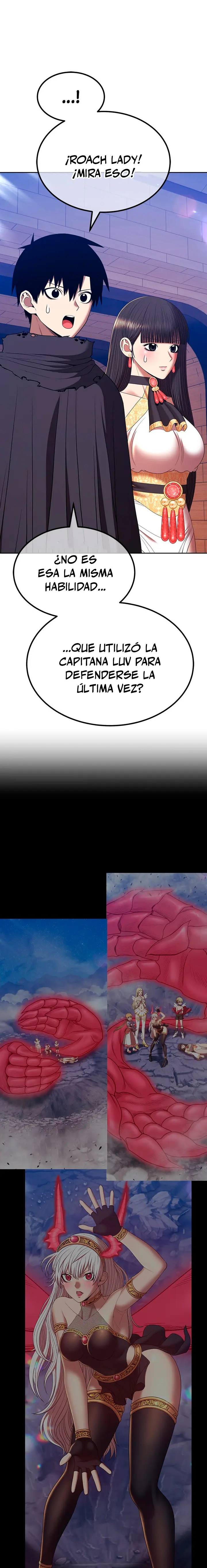 Palo De Madera - Capítulo 132.1 - Página 49 - LectorTMOo