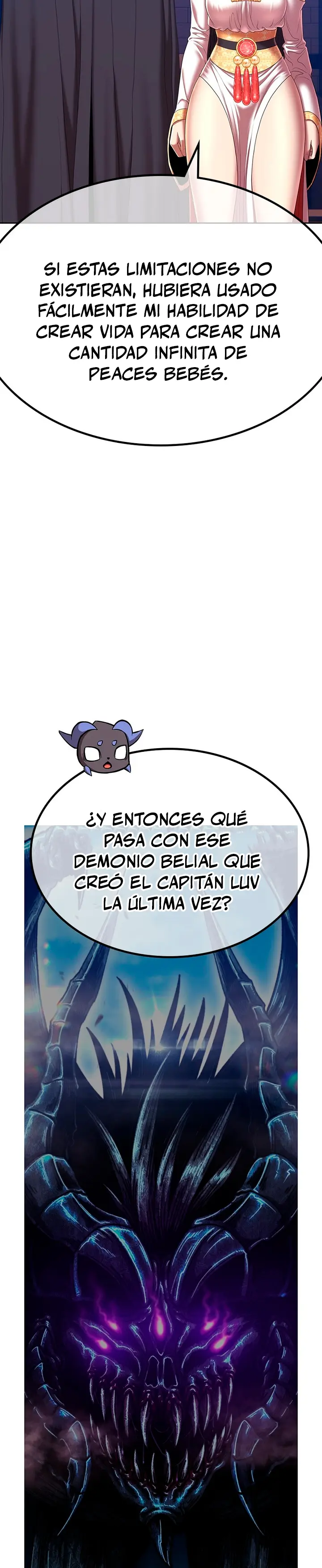 Palo De Madera - Capítulo 132.1 - Página 52 - LectorTMOo