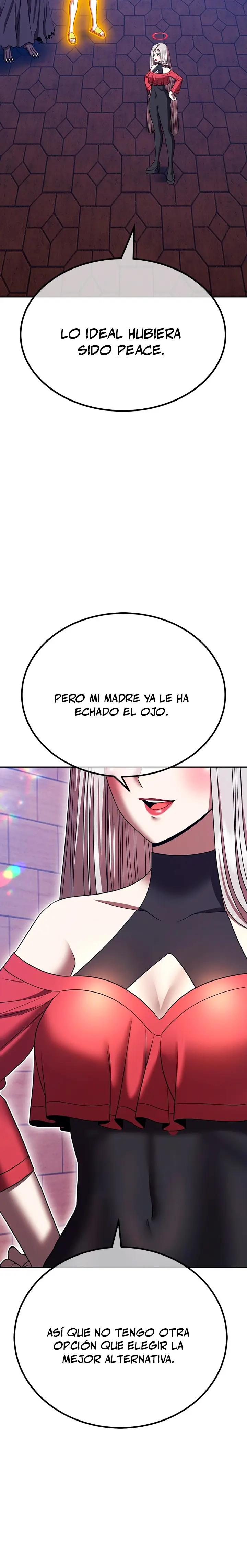 Palo De Madera - Capítulo 133.1 - Página 10 - LectorTMOo