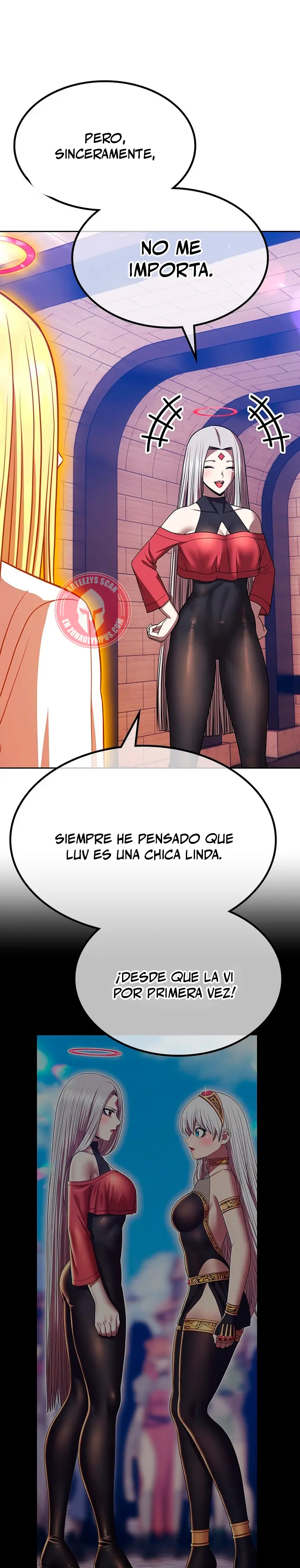 Palo De Madera - Capítulo 133.1 - Página 11 - LectorTMOo