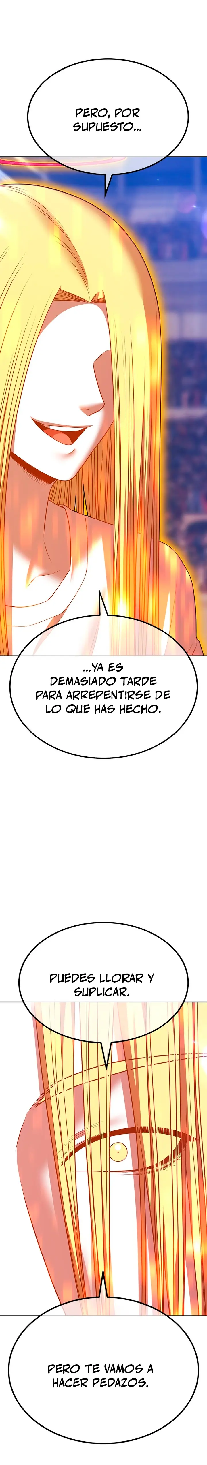 Palo De Madera - Capítulo 133.1 - Página 40 - LectorTMOo