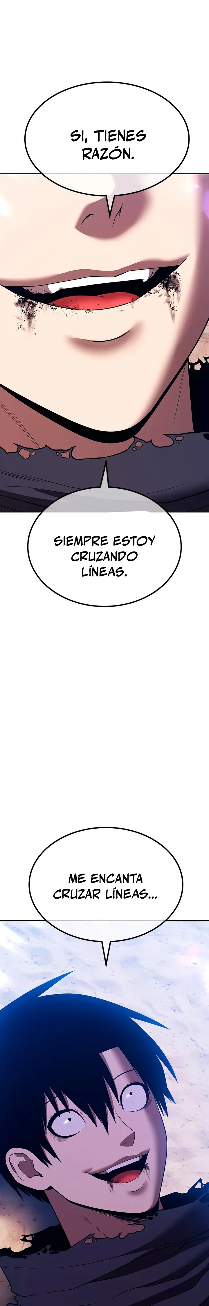 Palo De Madera - Capítulo 133.1 - Página 43 - LectorTMOo