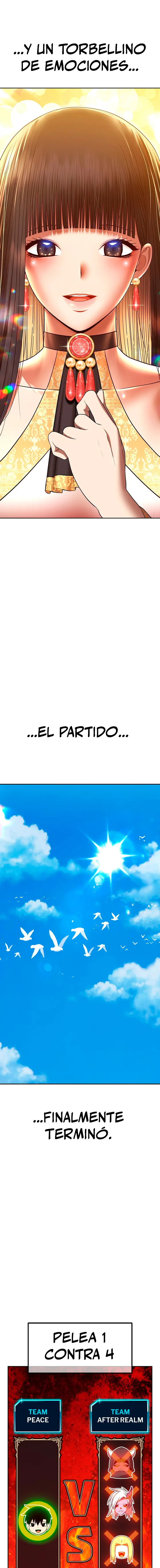 Palo De Madera - Capítulo 134.1 - Página 6 - LectorTMOo