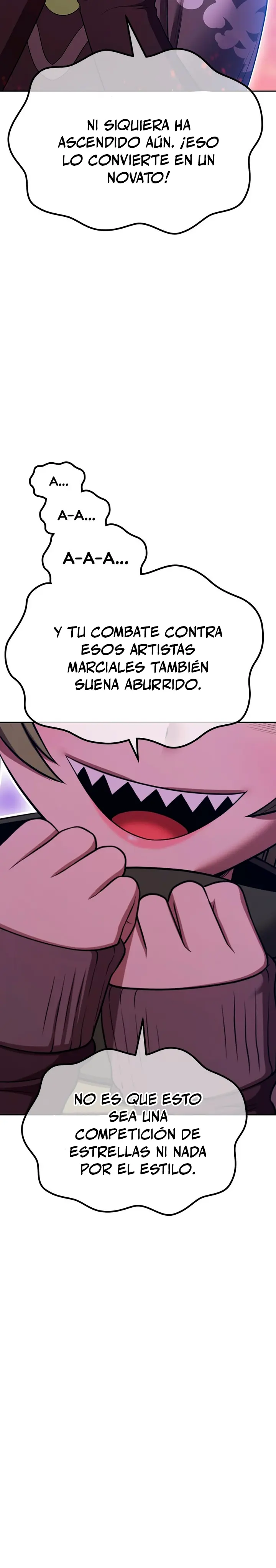 Palo De Madera - Capítulo 134.1 - Página 17 - LectorTMOo