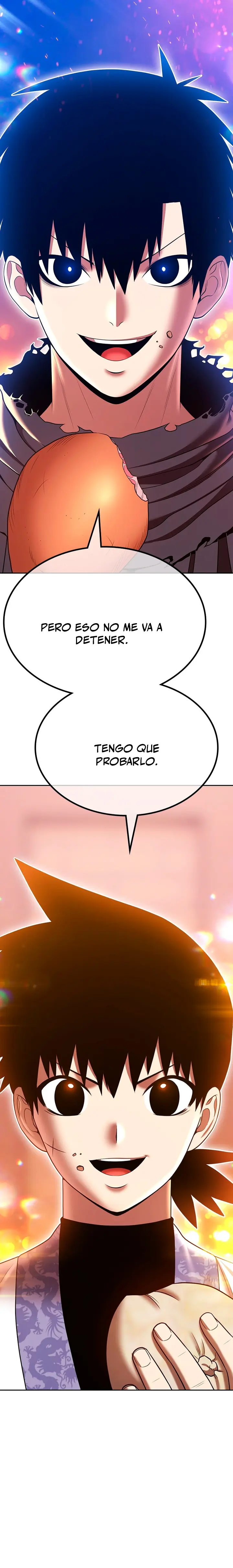 Palo De Madera - Capítulo 134.1 - Página 27 - LectorTMOo