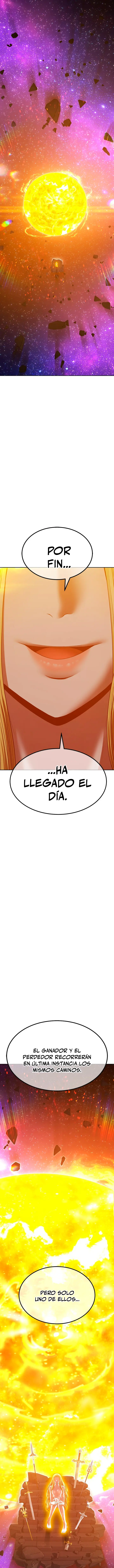 Palo De Madera - Capítulo 134.1 - Página 29 - LectorTMOo
