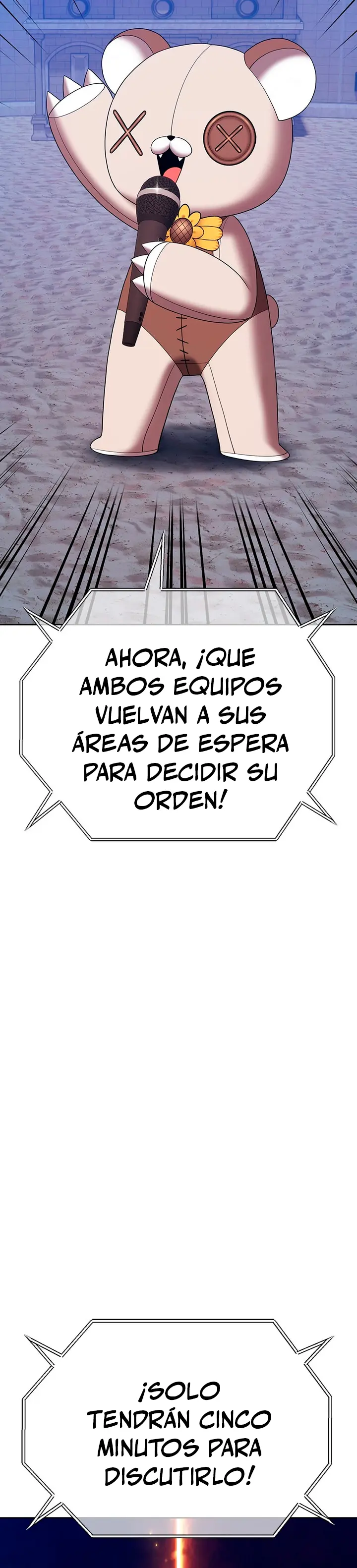 Palo De Madera - Capítulo 134.1 - Página 42 - LectorTMOo